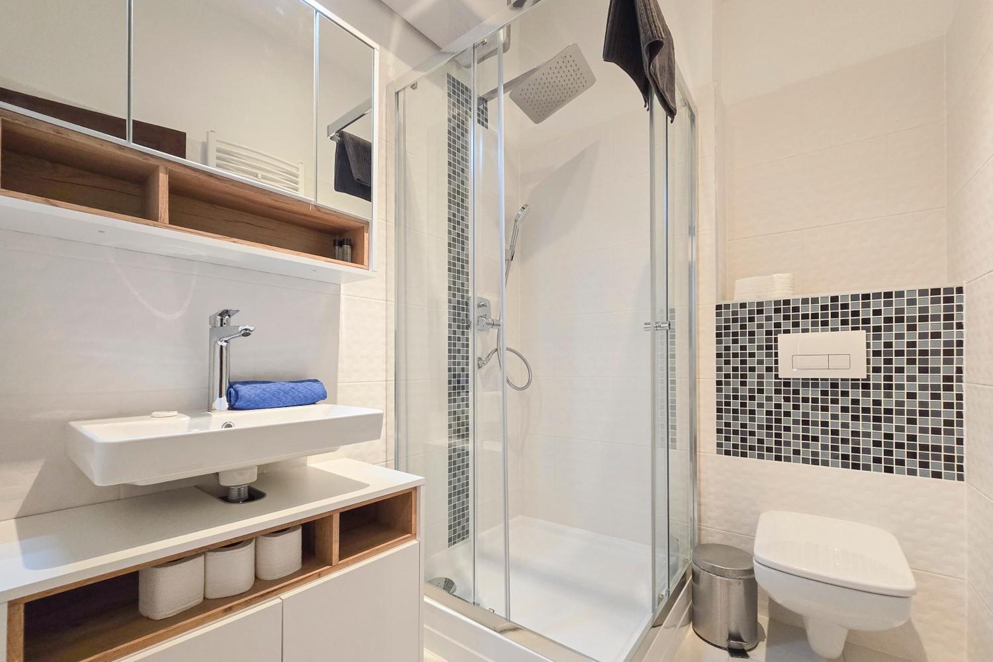 New Life Appartement Boedapest
